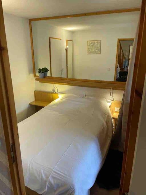Central 3 Bedroom Chalet With Balcony Val-dʼIsère エクステリア 写真