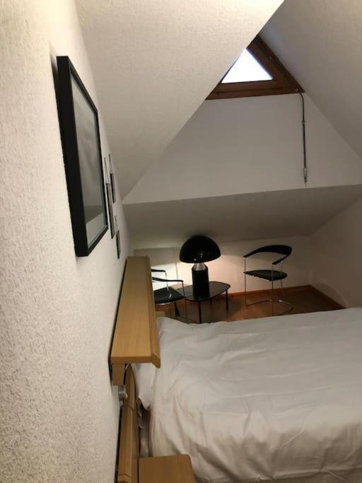 Central 3 Bedroom Chalet With Balcony Val-dʼIsère エクステリア 写真
