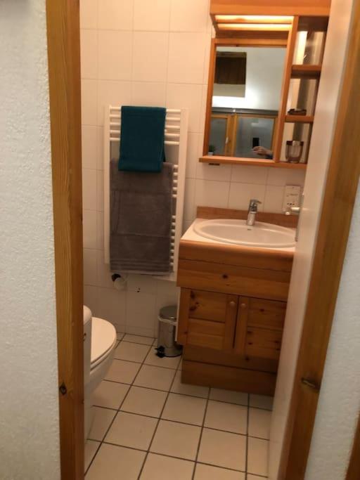 Central 3 Bedroom Chalet With Balcony Val-dʼIsère エクステリア 写真