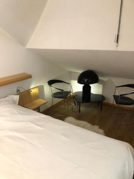Central 3 Bedroom Chalet With Balcony Val-dʼIsère エクステリア 写真