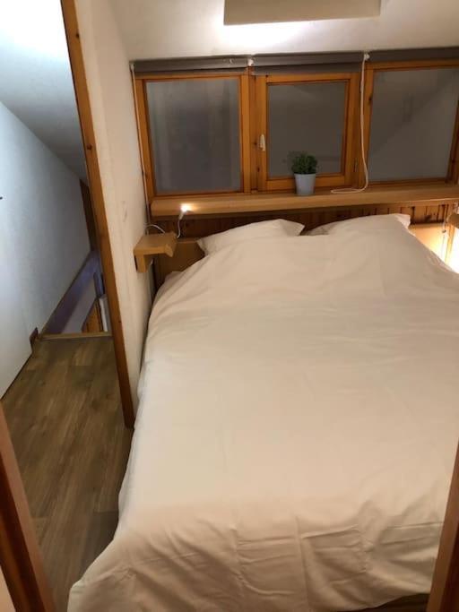 Central 3 Bedroom Chalet With Balcony Val-dʼIsère エクステリア 写真